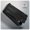 AXAGON EEM2-40G Obudowa zewnętrzna aluminiowa USB4 Gen 3x2 M.2 SSD NVMe 40Gbps passive, USB-C cable, silicon sleeve